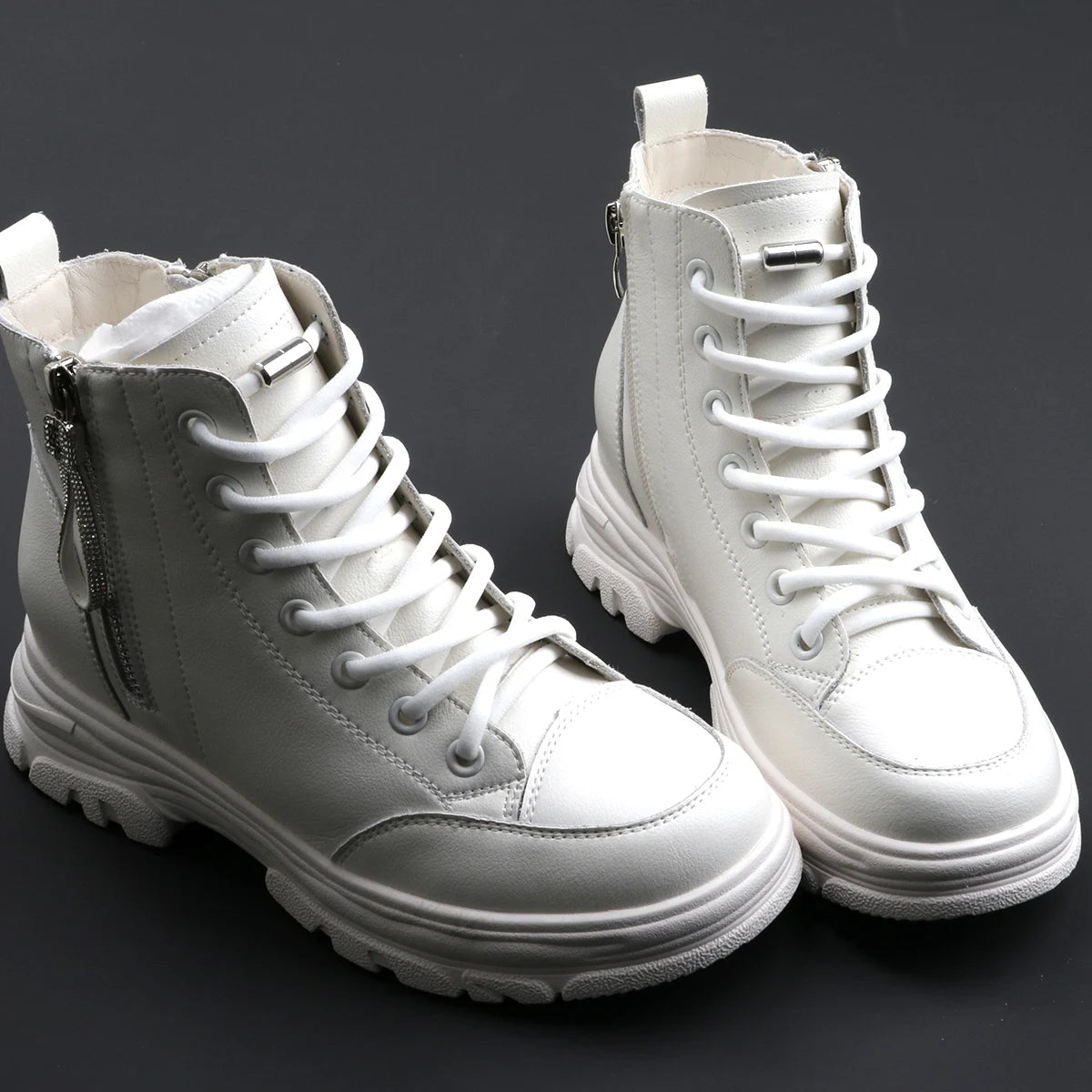1pair Laces Closure, Metal Capsules,  Metal Capsule Lock, Lazy Metal Capsule Laces, Capsule Closure, Lazy Shoelaces for Trainers